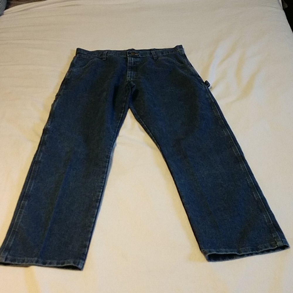 Wrangler Carpenter Jeans